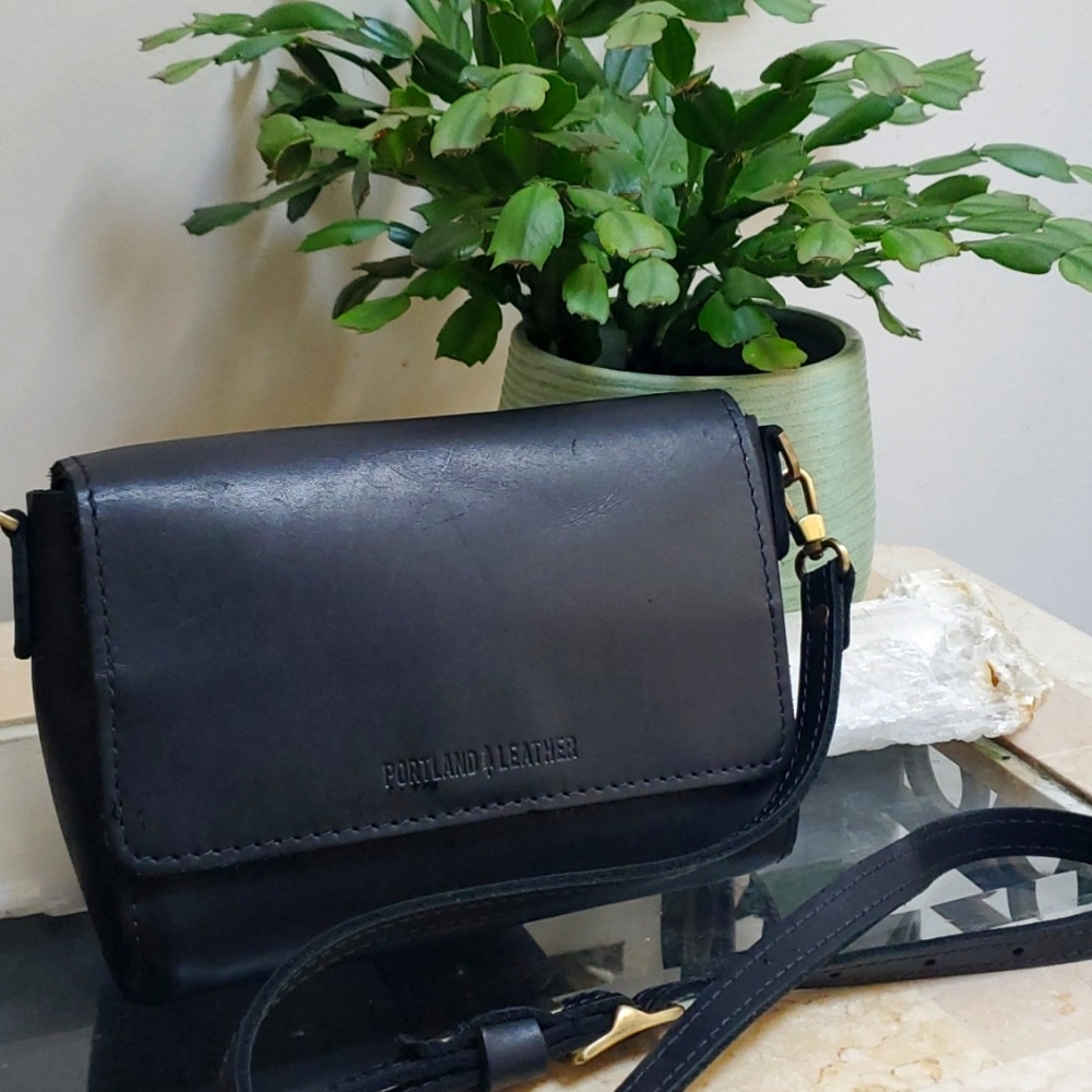 COPY - Portland leather metro mini